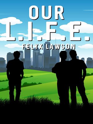 cover image of Our L.I.F.E.